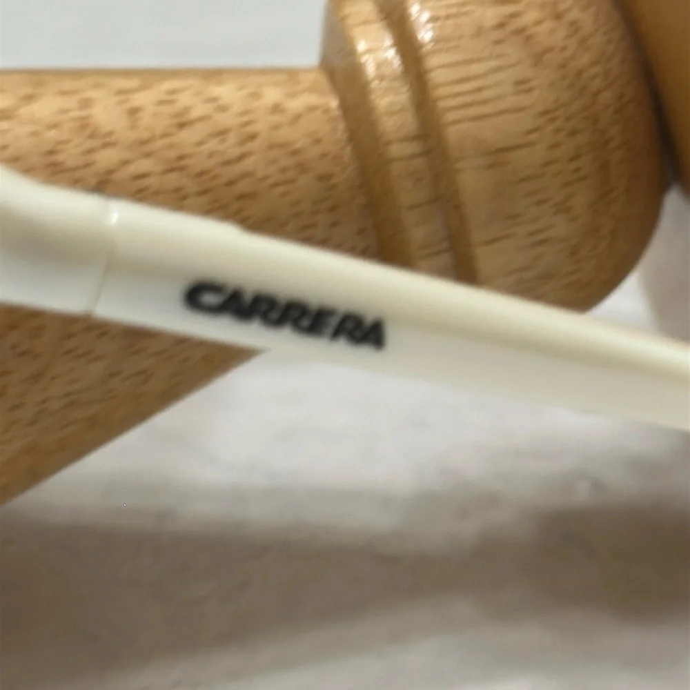 Carrera KIDS BUBBLE Sunglasses- white